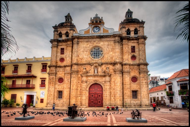 iglesia-de-san-pedro-claver-cartagena