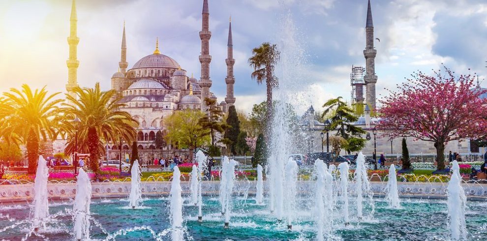 Super Oferta Turquía