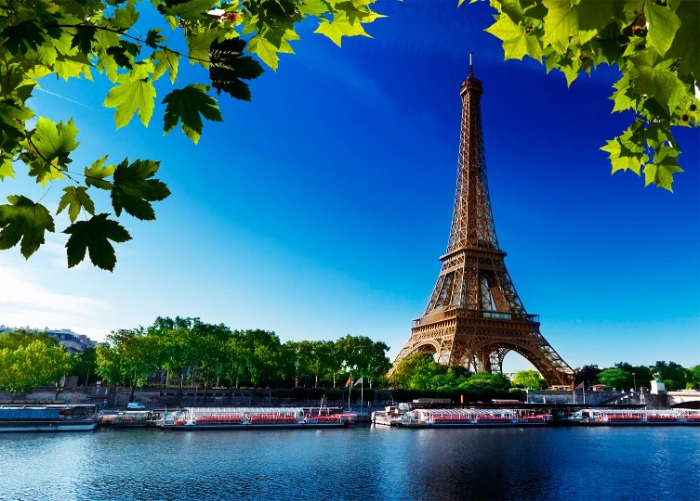 Red París