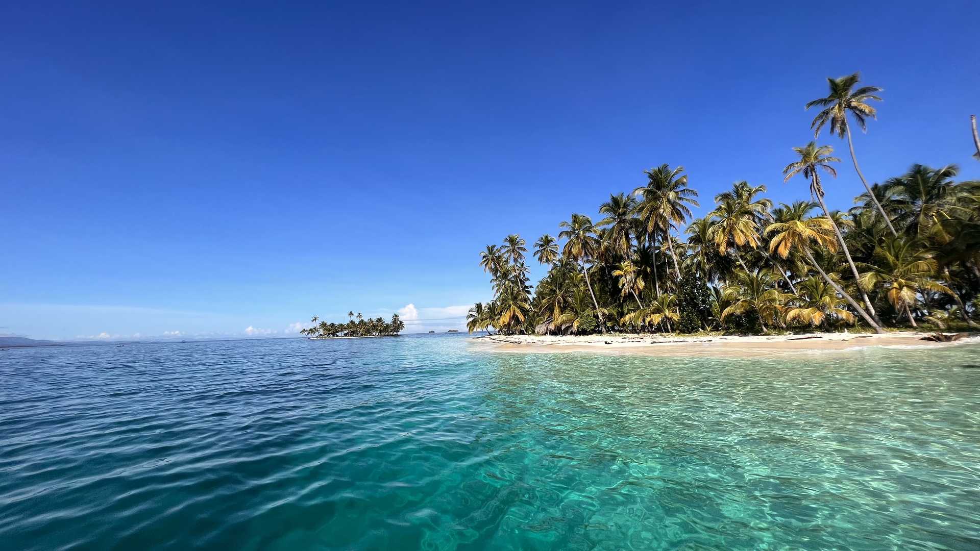 Panamá