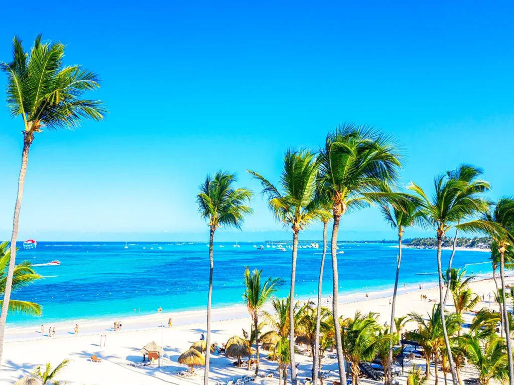Punta Cana