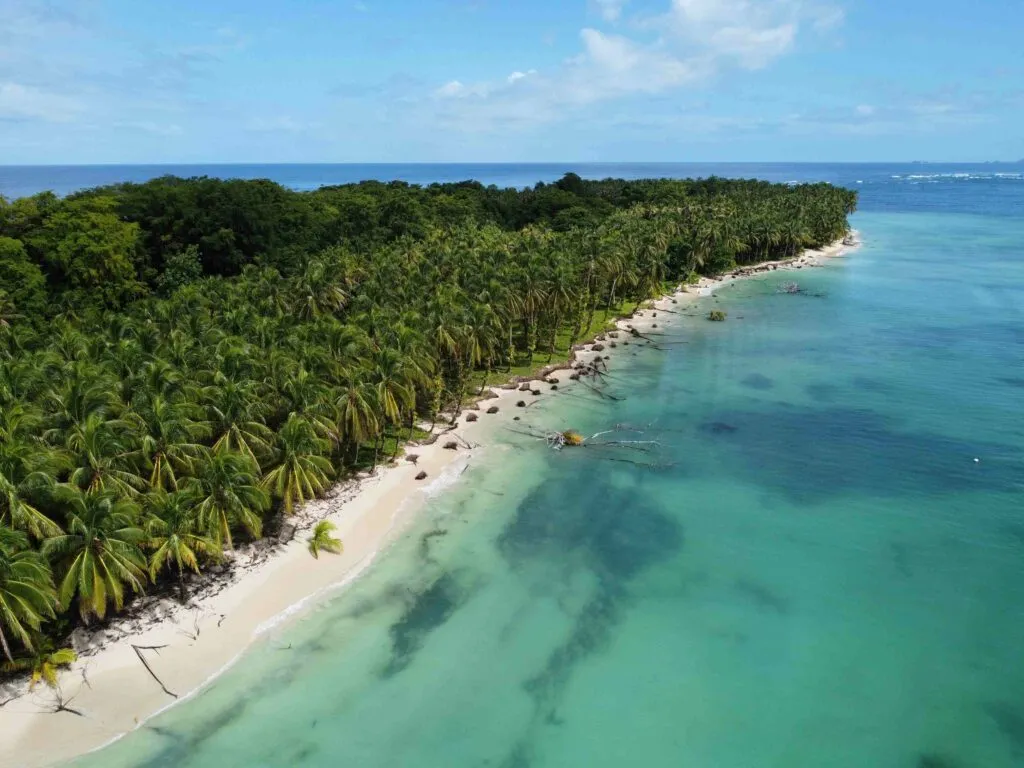 Panamá