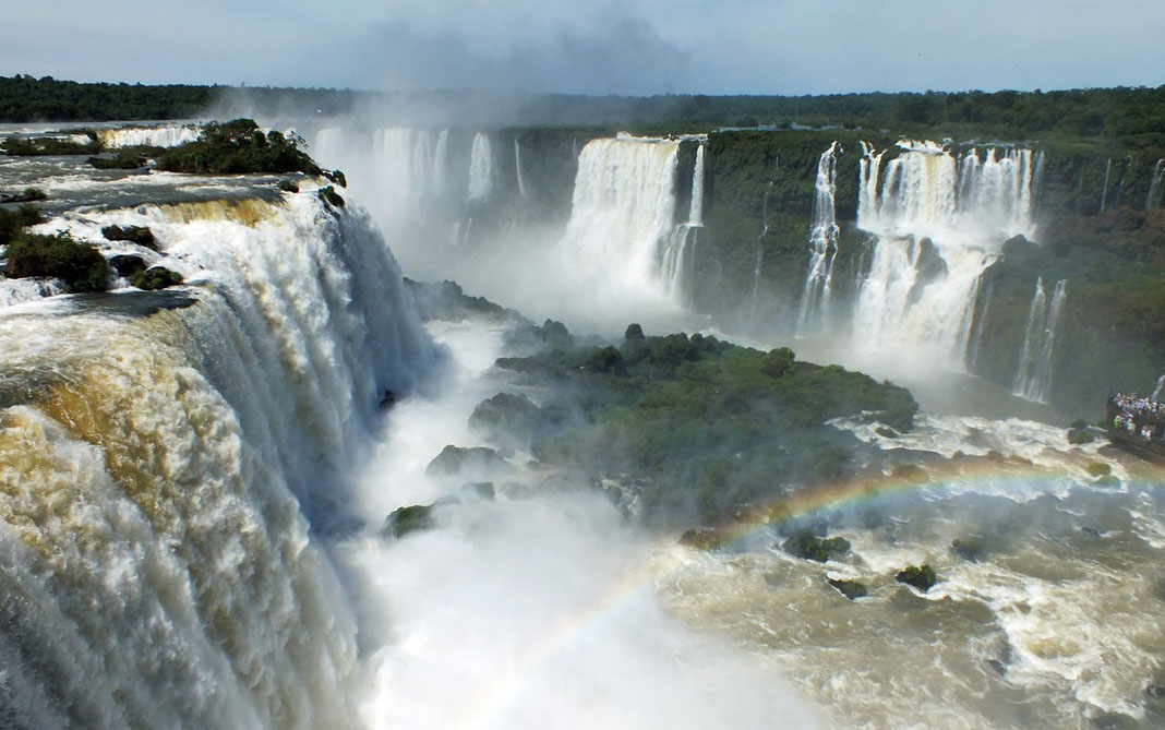 iguazu-falls