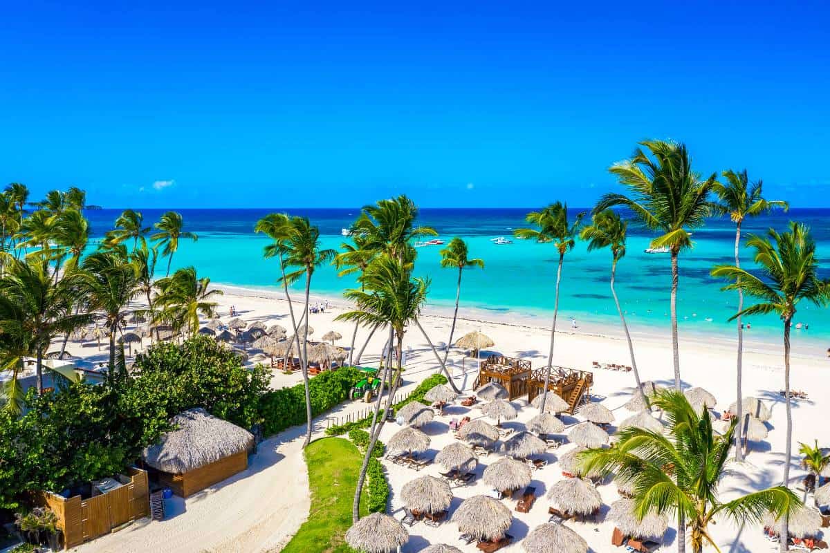 punta-cana