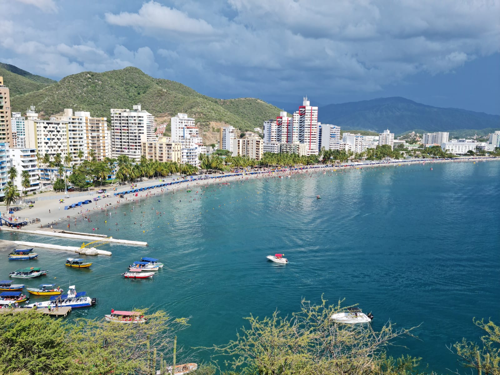 Santa Marta
