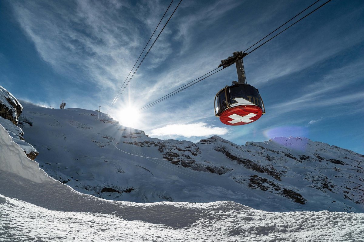 titlis