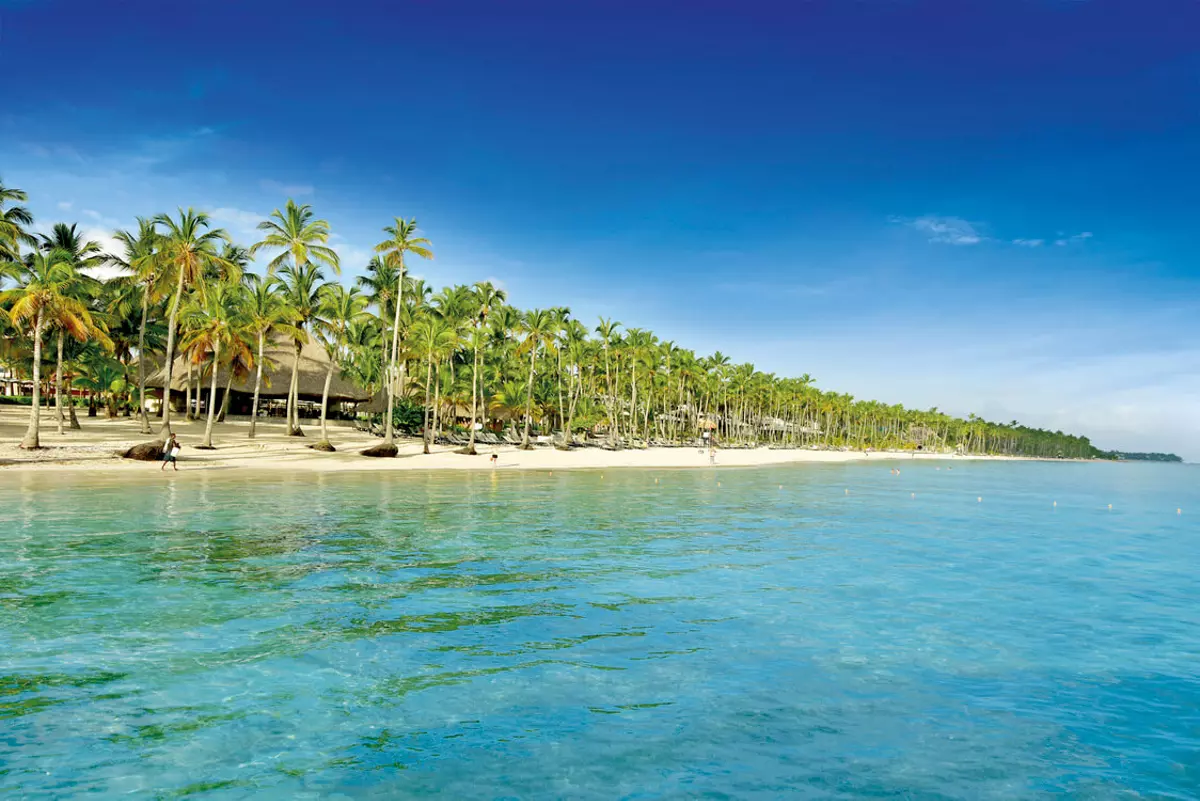 viajar-a-punta-cana-Barceló-Bávaro-Palace