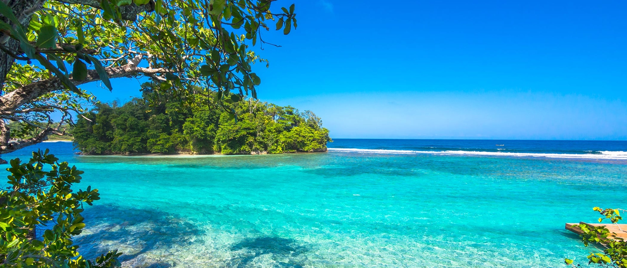 Jamaica